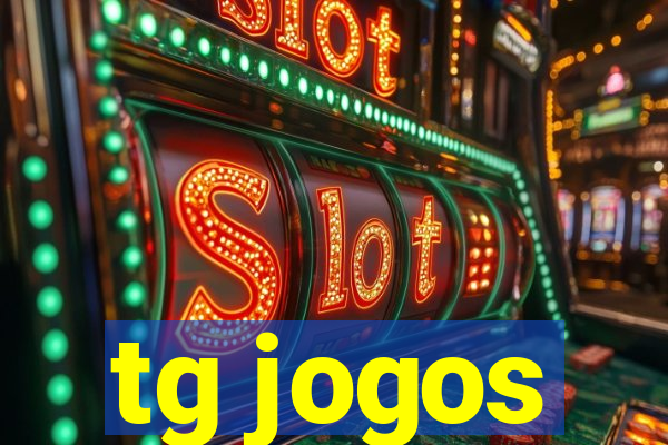 tg jogos